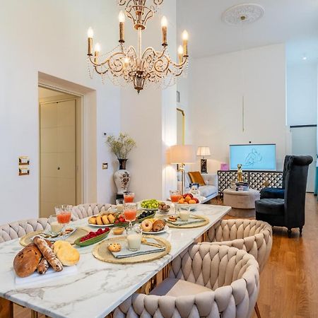 לוקה Maison Miro With Private Parking מראה חיצוני תמונה