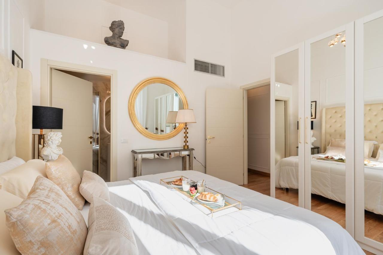לוקה Maison Miro With Private Parking מראה חיצוני תמונה
