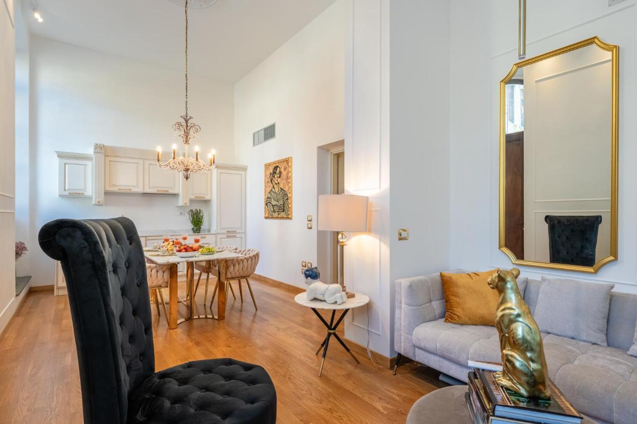 לוקה Maison Miro With Private Parking מראה חיצוני תמונה