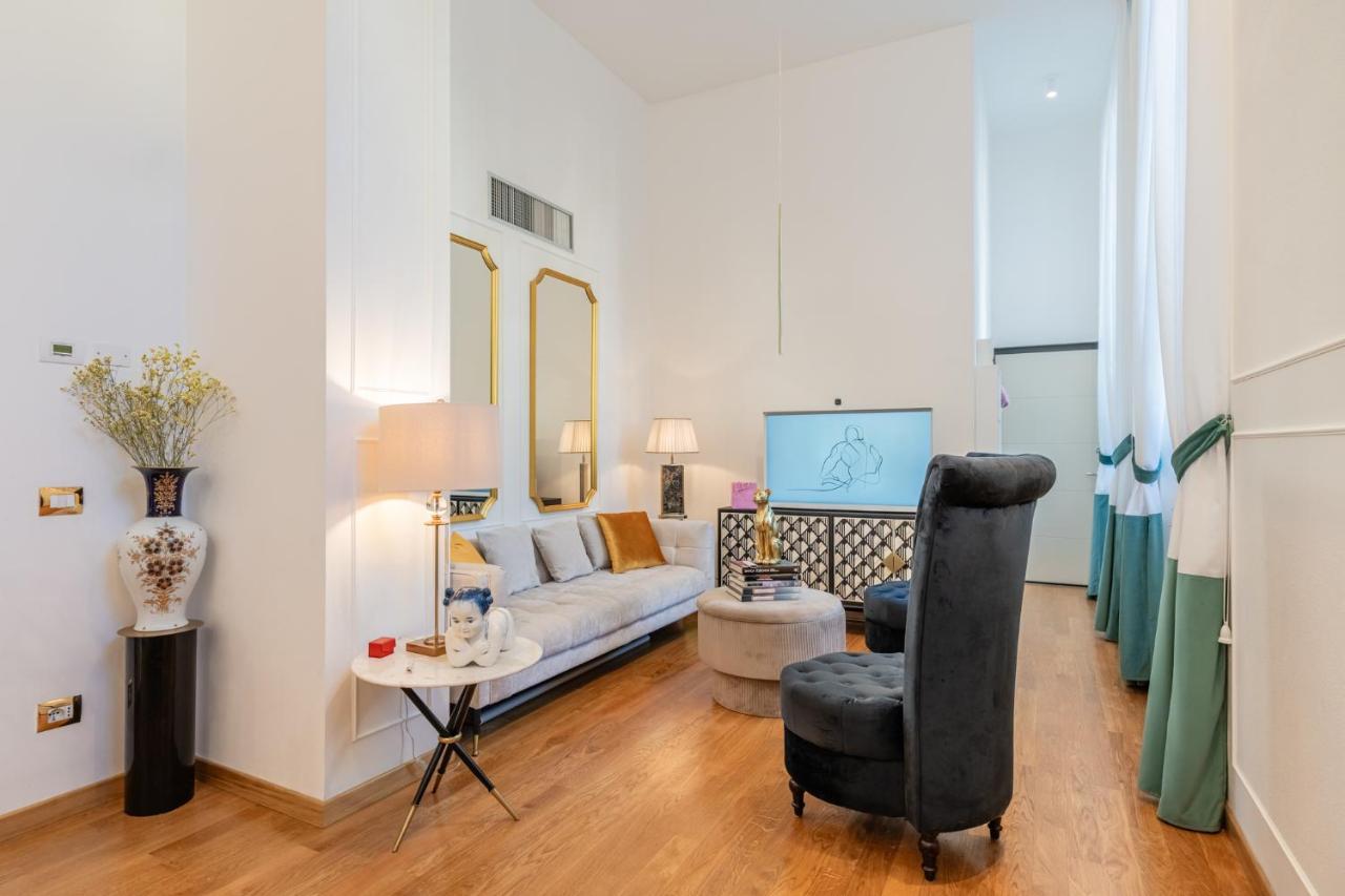לוקה Maison Miro With Private Parking מראה חיצוני תמונה