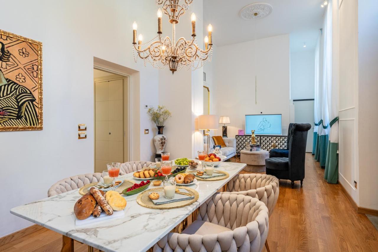 לוקה Maison Miro With Private Parking מראה חיצוני תמונה