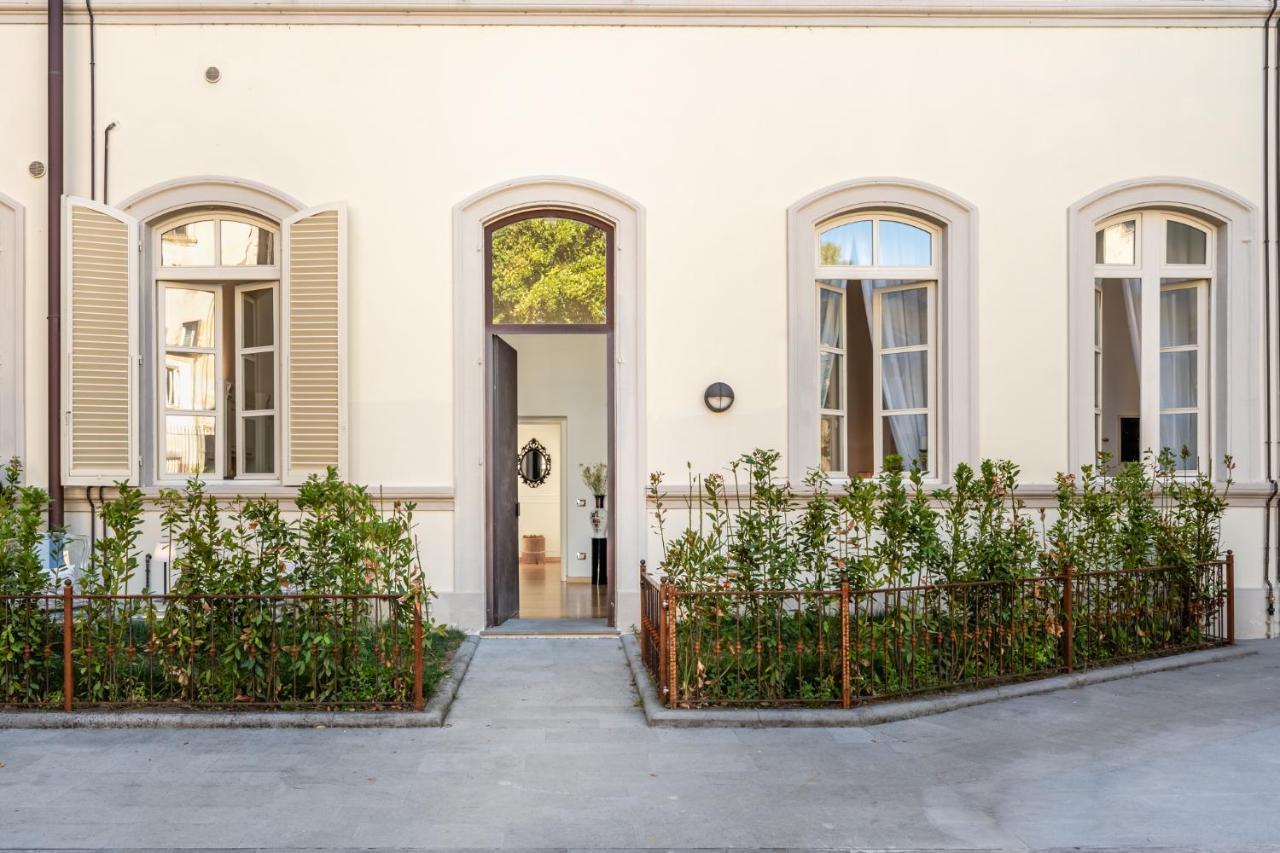 לוקה Maison Miro With Private Parking מראה חיצוני תמונה